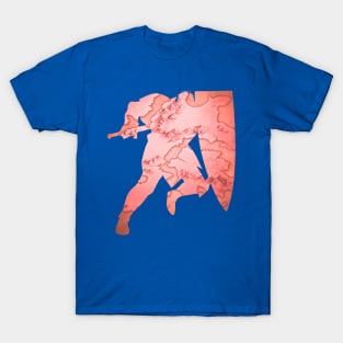 Arden: Strong and Tough T-Shirt